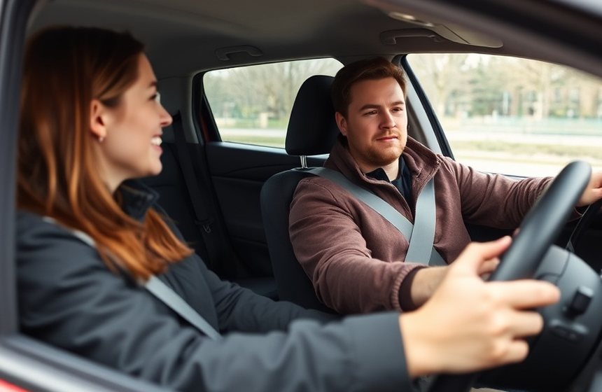 Curso Teórico para la Licencia La Plata